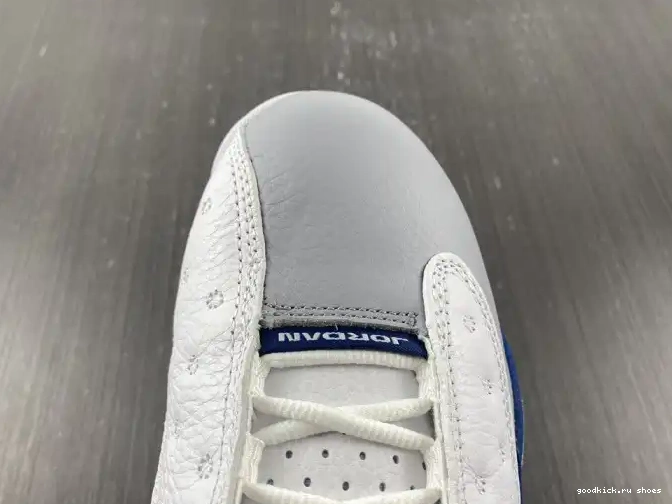 Jordan Blue Air French 13 414571-164 0506